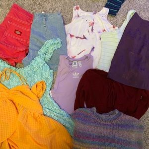 urban outfitters collection